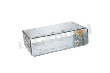 1760-04  Connection Integrated Solution