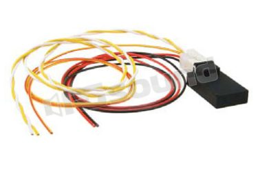 CAN-UNI 15  Connection Integrated Solution