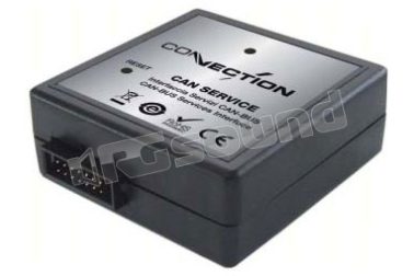 63262001 VAN COMMAND Connection Integrated Solution