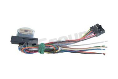63265001 SERV CABLE Connection Integrated Solution