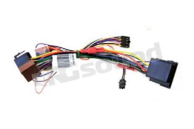 63263002 PP 2 Connection Integrated Solution