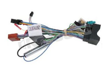 63263003 PP 3 Connection Integrated Solution