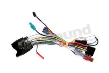 63263004 PP 4 Connection Integrated Solution