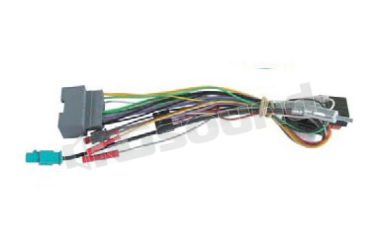 63263007 PP 7 Connection Integrated Solution