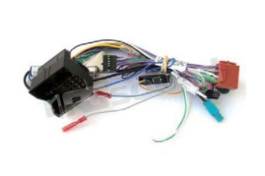 63263009 PP 9 Connection Integrated Solution