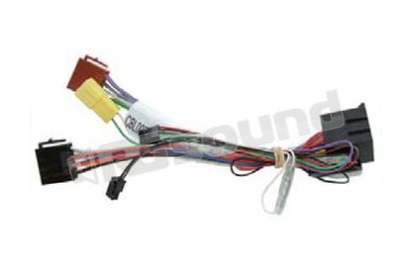 63263013 PP 13 Connection Integrated Solution