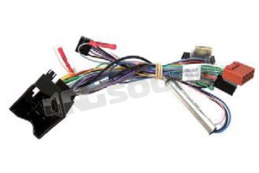63263014 PP 14 Connection Integrated Solution
