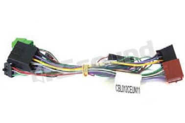 PP 18  Connection Integrated Solution