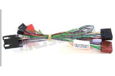 63264004 PP 21 Connection Integrated Solution