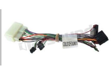 63264005 PP 22 Connection Integrated Solution