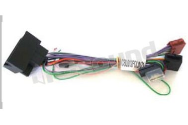 63264006 PP 23 Connection Integrated Solution