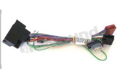 PP 24  Connection Integrated Solution
