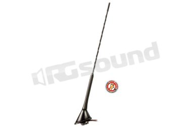 7687052 Twin 16V Block - AM-FM/GSM Calearo