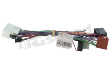 63264011 PP 28 Connection Integrated Solution