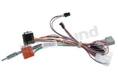 63264012 PP 29 Connection Integrated Solution