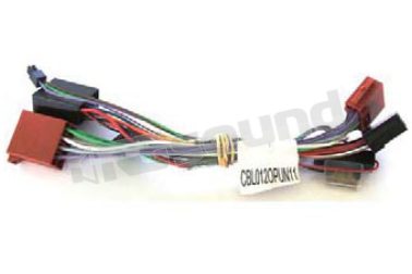 63264013 PP 30 Connection Integrated Solution