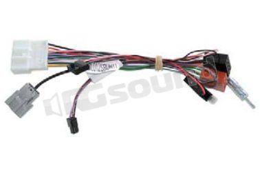 63264014 PP 31 Connection Integrated Solution