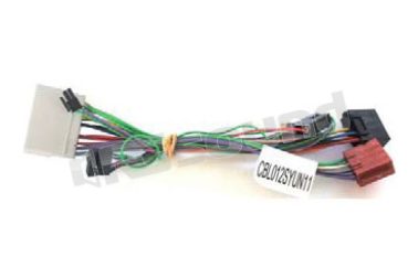 63264016 PP 33 Connection Integrated Solution