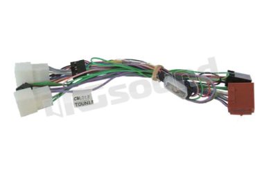 63264017 PP 34 Connection Integrated Solution