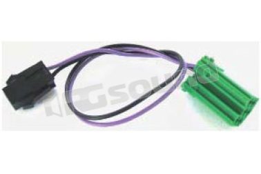 63265008 BP CAB Connection Integrated Solution