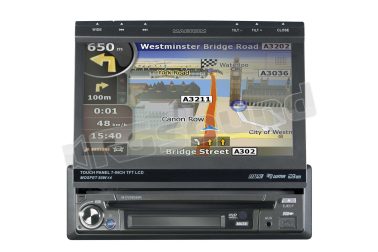 M-DVD6555R  Macrom
