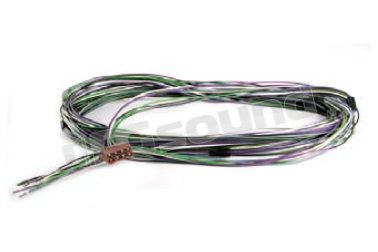 1431-02-6M prolunga ISO altoparlanti Connection Integrated Solution