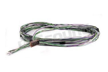 1322-00-6M Prolunga ISO F Cavo Adattatore Autoradio Universale Connection Integrated Solution