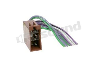 1322-00  Connection Integrated Solution