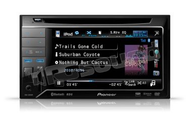 AVH-3200DVD  Pioneer