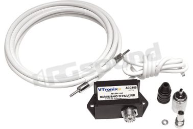 ACC 100  V-Tronix - Shakespeare