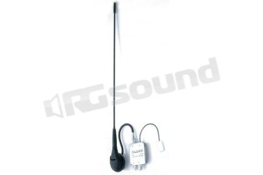 7687006 anteriore - FM GSM  Calearo