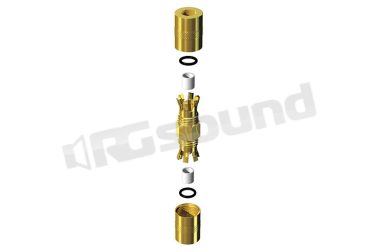 ACC 157  V-Tronix - Shakespeare