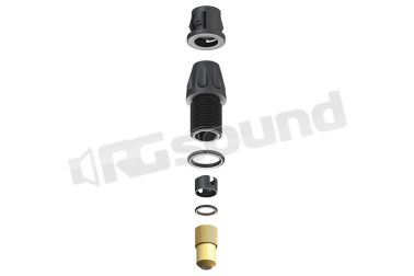 ACC158  V-Tronix - Shakespeare