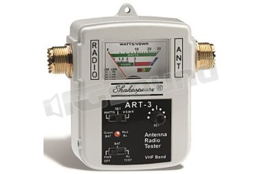 ART-3 VHF V-Tronix - Shakespeare