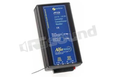 PV12i 24v-12v 12/18 amp, isolated Switchmode V-Tronix - Shakespeare