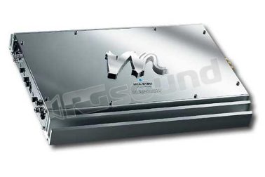 M1A.2120 2x120W rms  Macrom
