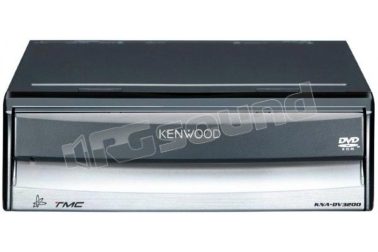 KNA-DV3200 (pezzo d'epoca per collezionisti) Kenwood