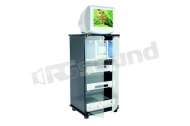 556 colore nero Prandini
