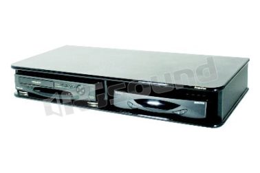 600 super contenitore dvd - vrc - decoder Prandini
