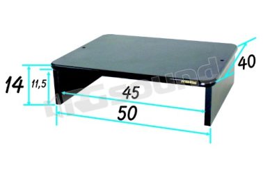 377 contenitore dvd - vrc - decoder Prandini