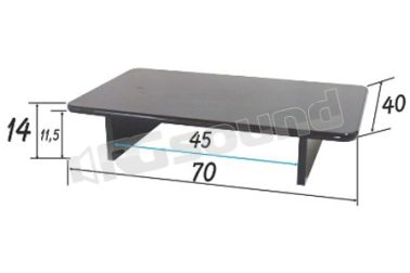 695 Contenitore in legno Prandini