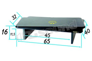 697 contenitore gira tv Prandini