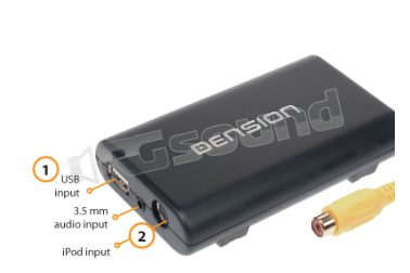 7137461 - Ice Link Plus Gateway 300  Dension