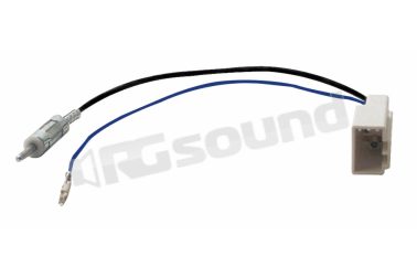 08555 Adattatore cavo antenna Toyota - Subaru Phonocar