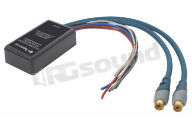 04125 ACTIVE ADAPTER Phonocar
