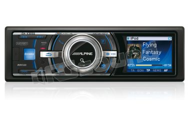 iDA-X305S  Alpine