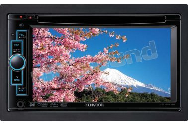 DDX5026  Kenwood