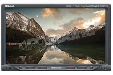 VM032  Phonocar