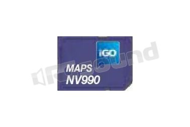 NV990  Phonocar