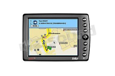 Geosat 2 compact  AV Map